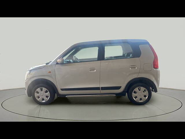 Used Maruti Suzuki Wagon R [2019-2022] VXi (O) 1.2 AMT in Patna