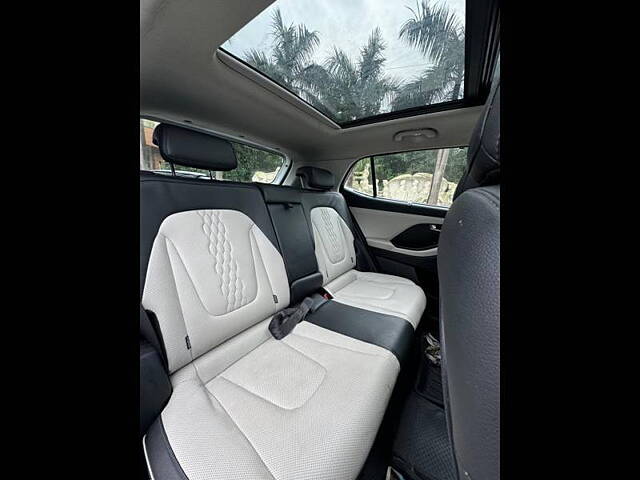 Used Hyundai Creta [2020-2023] SX 1.5 Diesel Automatic in Thane