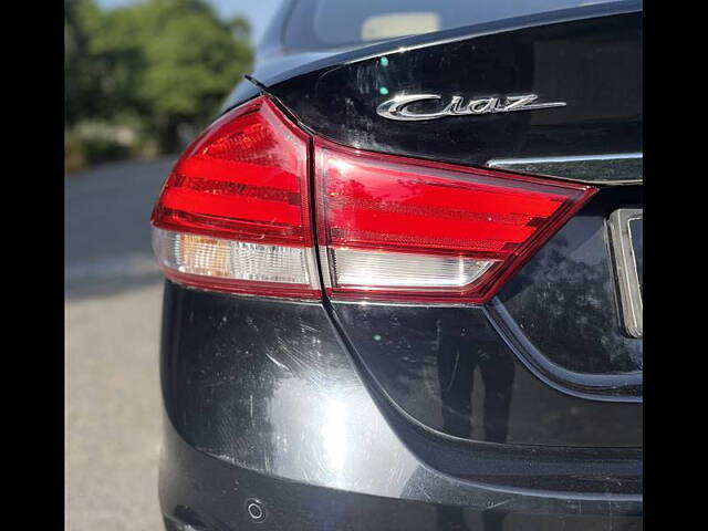 Used Maruti Suzuki Ciaz Alpha Hybrid 1.5 [2018-2020] in Delhi