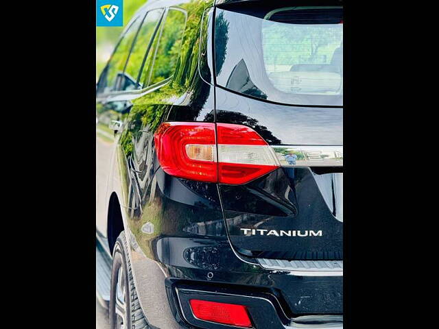 Used Ford Endeavour Titanium 2.0 4x2 AT in Mohali