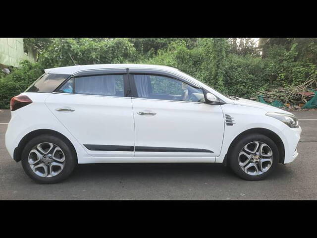 Used Hyundai Elite i20 [2018-2019] Asta 1.4 (O) CRDi in Mumbai