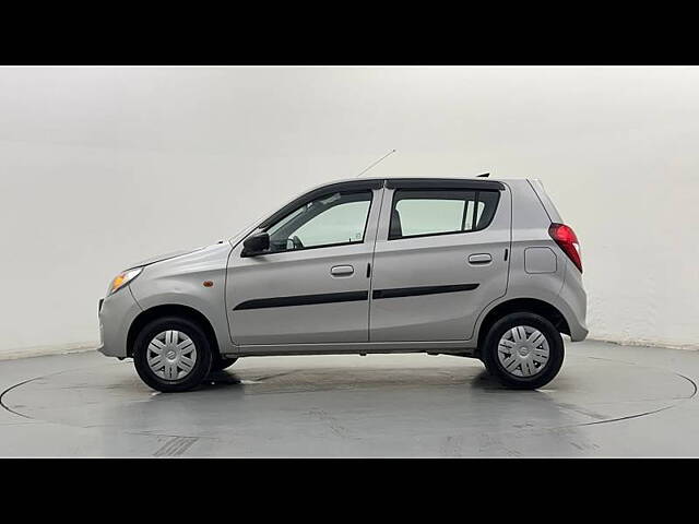 Used Maruti Suzuki Alto 800 [2012-2016] Vxi in Delhi