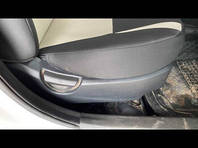 Used Hyundai Grand i10 [2013-2017] Magna 1.2 Kappa VTVT [2013-2016] in Ahmedabad