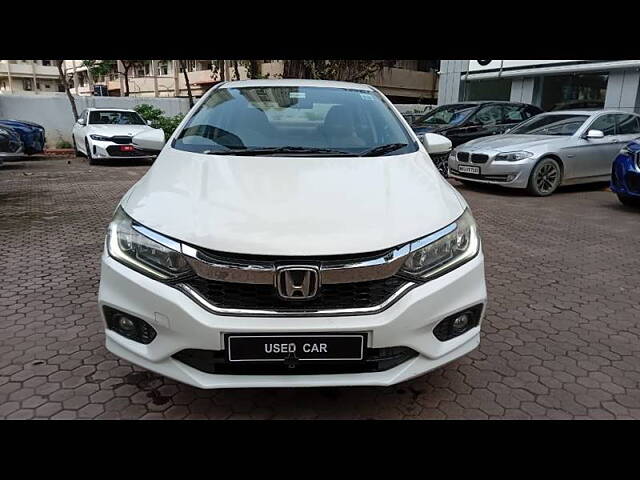 Used 2017 Honda City in Mumbai