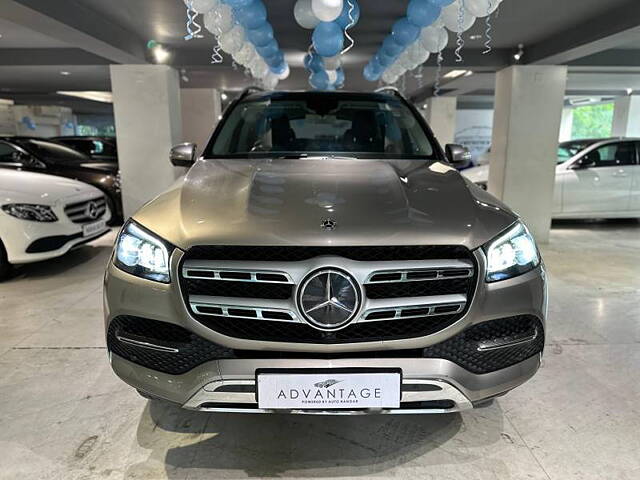 Used 2020 Mercedes-Benz GLS in Pune