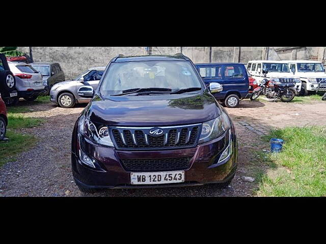 Used 2015 Mahindra XUV500 in Kolkata