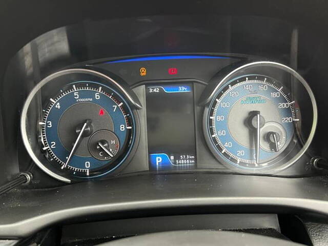 Used Maruti Suzuki XL6 [2019-2022] Alpha AT Petrol in Delhi