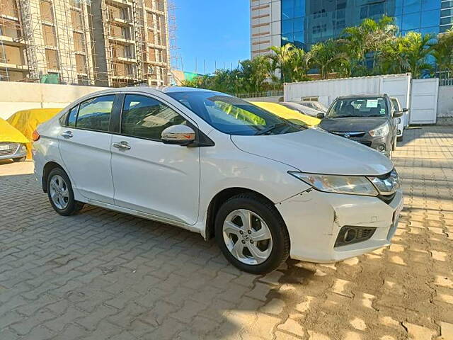 Used 2016 Honda City in Chennai