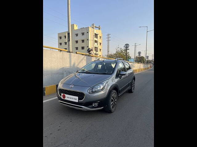 Used Fiat Urban Cross Emotion Multijet 1.3 in Hyderabad