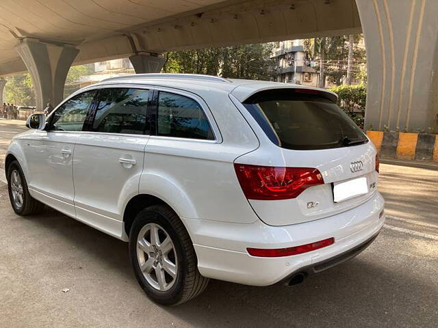 Used Audi Q7 [2015-2020] 45 TDI Premium Plus in Mumbai