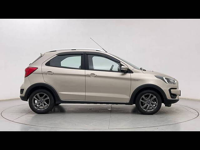 Used Ford Freestyle Titanium Plus 1.2 Ti-VCT [2018-2020] in Pune