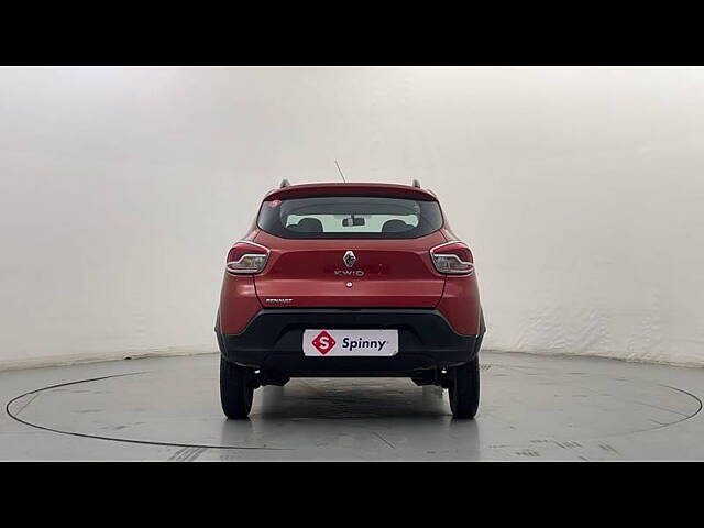 Used Renault Kwid [2015-2019] RXT [2015-2019] in Ghaziabad