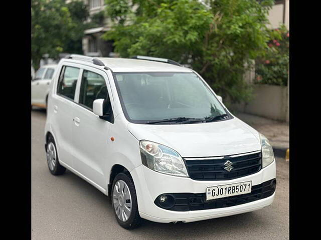 Used Maruti Suzuki Estilo VXi BS-IV in Ahmedabad