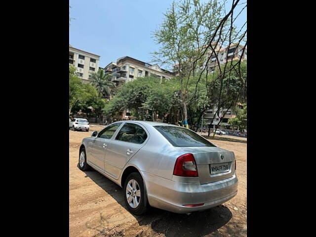 Used Skoda Laura L&K 2.0 TDI AT in Pune