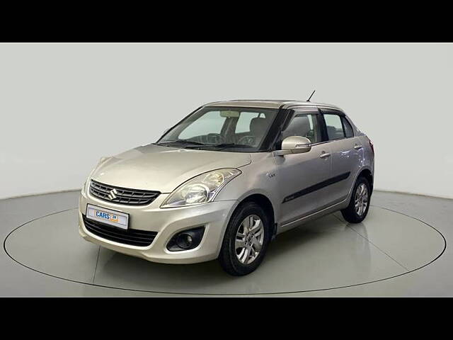 Used Maruti Suzuki Swift DZire [2011-2015] ZXI in Delhi