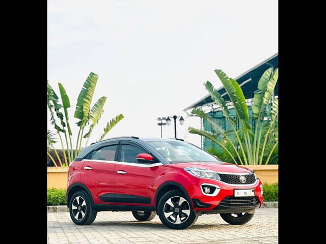 Used Tata Nexon [2017-2020] XZ Plus Diesel in Surat