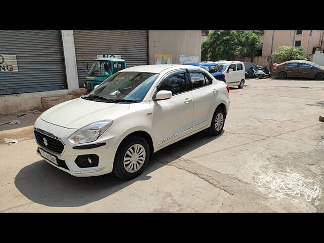 Used Maruti Suzuki Dzire [2017-2020] VDi in Hyderabad