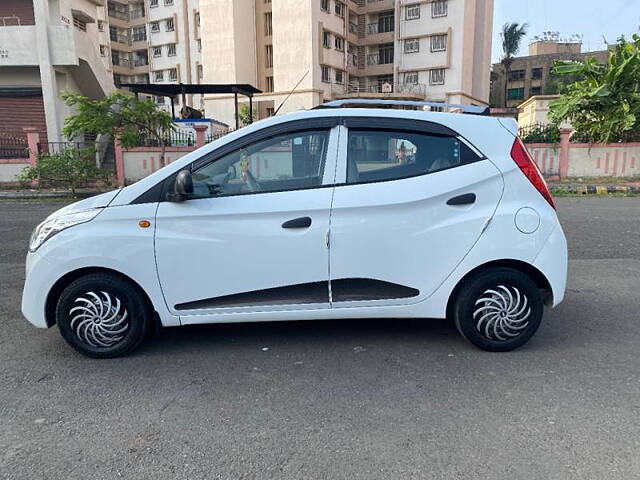 Used Hyundai Eon Era + SE in Mumbai