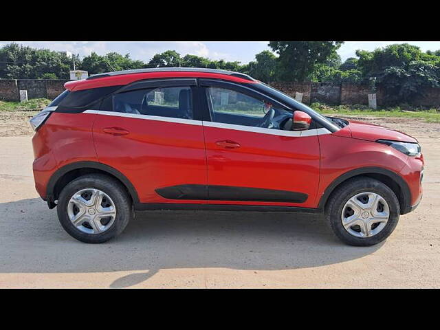 Used Tata Nexon [2020-2023] XMA in Faridabad