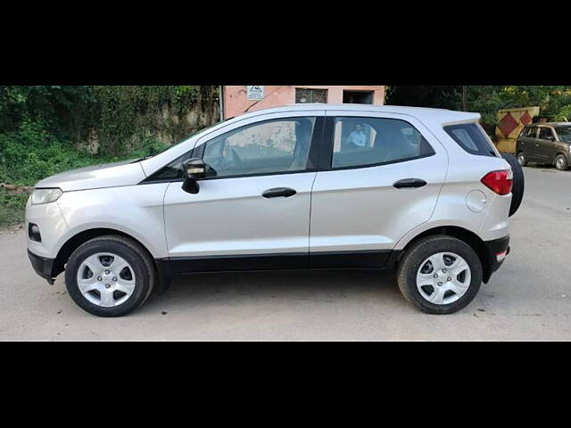 Used Ford EcoSport [2013-2015] Ambiente 1.5 Ti-VCT in Delhi