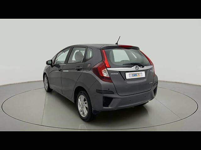 Used Honda Jazz [2015-2018] V AT Petrol in Ahmedabad