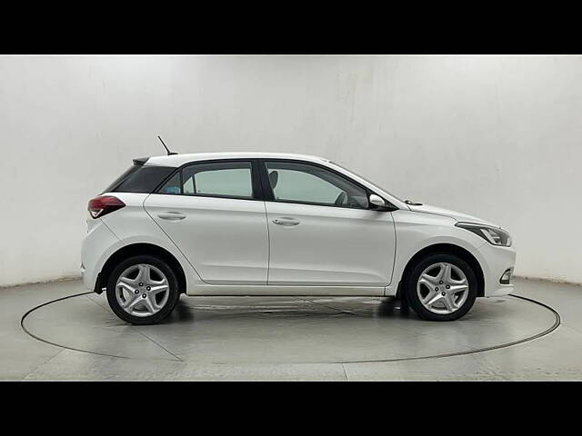 Used Hyundai Elite i20 [2018-2019] Asta 1.4 CRDi in Mumbai