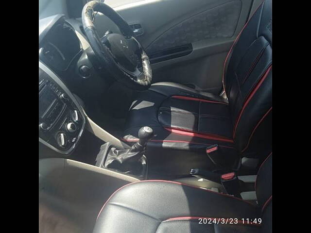 Used Maruti Suzuki Celerio [2014-2017] ZXi in Ranchi