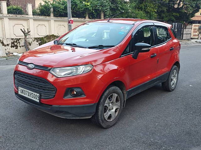 Used Ford EcoSport [2015-2017] Trend 1.5L TDCi in Dehradun