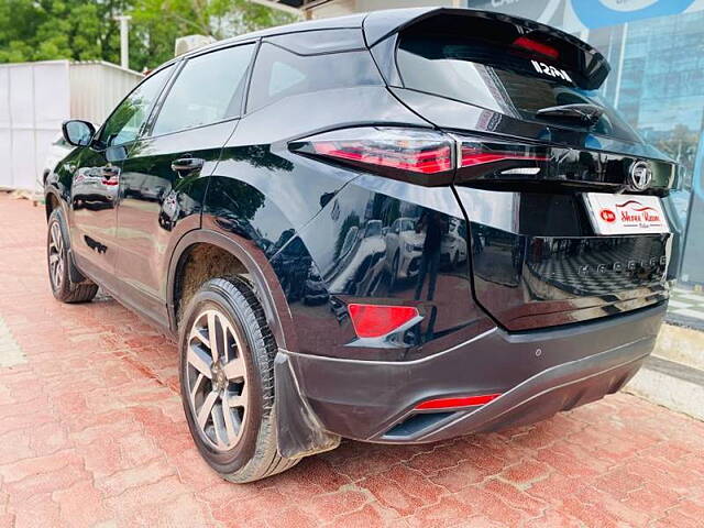 Used Tata Harrier [2019-2023] XZA Plus in Ahmedabad