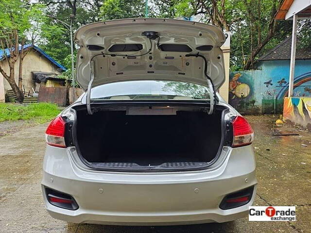 Used Maruti Suzuki Ciaz [2014-2017] ZXI+ in Mumbai