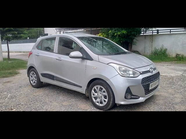 Used Hyundai Grand i10 Sportz 1.2 Kappa VTVT in Dehradun