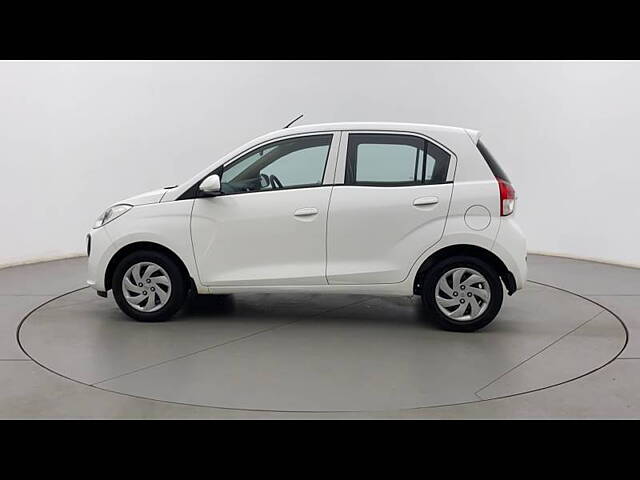 Used Hyundai Santro Sportz AMT [2018-2020] in Chennai