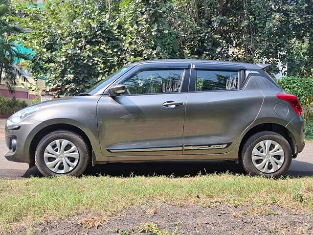 Used Maruti Suzuki Swift [2021-2024] VXi [2021-2023] in Nashik