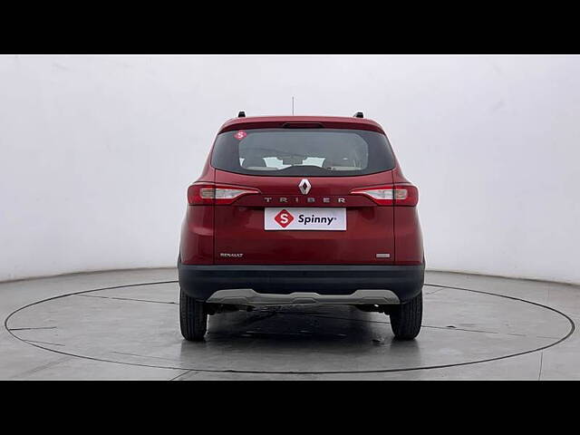 Used Renault Triber [2019-2023] RXT [2019-2020] in Chennai