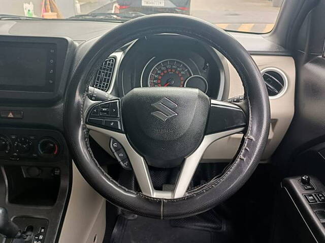 Used Maruti Suzuki Wagon R [2019-2022] ZXi 1.2 AMT in Chennai