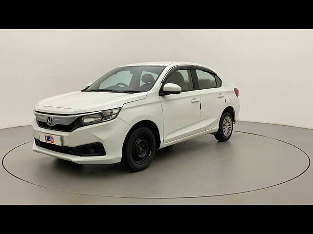 Used Honda Amaze [2016-2018] 1.2 S i-VTEC in Delhi