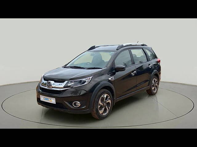 Used Honda BR-V V CVT Petrol in Bangalore