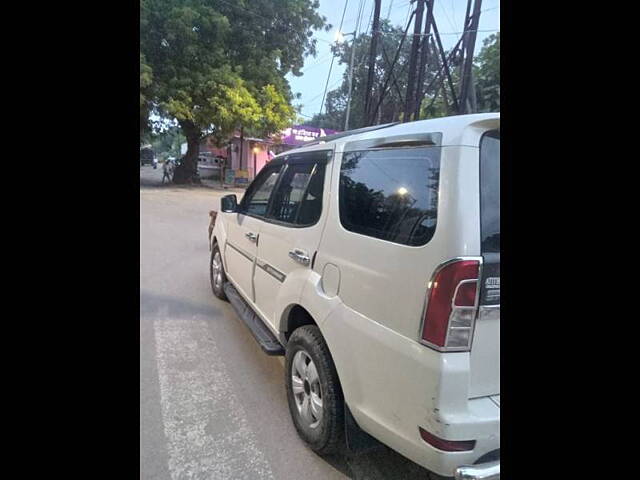 Used Tata Safari Storme [2012-2015] 2.2 VX 4x2 in Varanasi