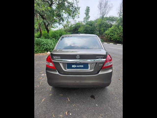 Used Maruti Suzuki Swift DZire [2011-2015] VXI in Delhi