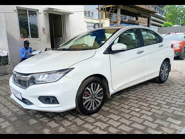 Used Honda City 4th Generation VX Petrol [2017-2019] in Chennai