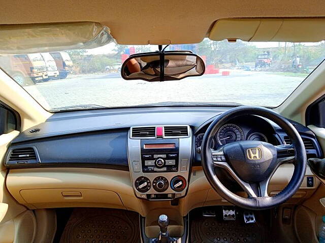 Used Honda City [2011-2014] 1.5 S MT in Navi Mumbai