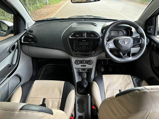 Used Tata Tiago XT [2020-2023] in Bhopal