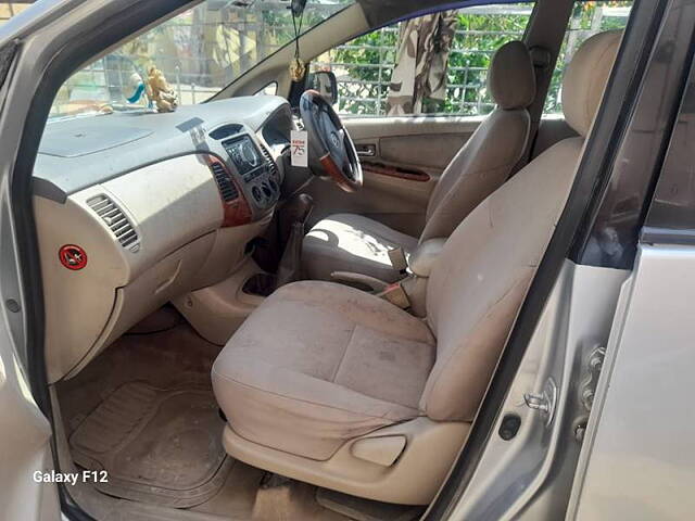 Used Toyota Innova [2005-2009] 2.5 G3 in Ranchi