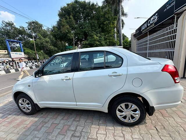 Used Maruti Suzuki Swift Dzire [2008-2010] VXi in Lucknow