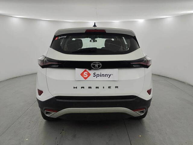 Used Tata Harrier [2019-2023] XZ [2019-2020] in Jaipur