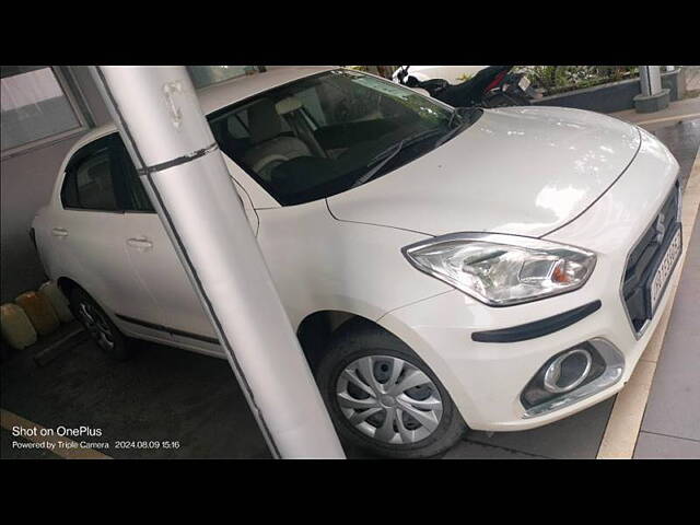 Used Maruti Suzuki Dzire VXi [2020-2023] in Ranchi