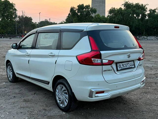 Used Maruti Suzuki Ertiga [2018-2022] VXi in Delhi