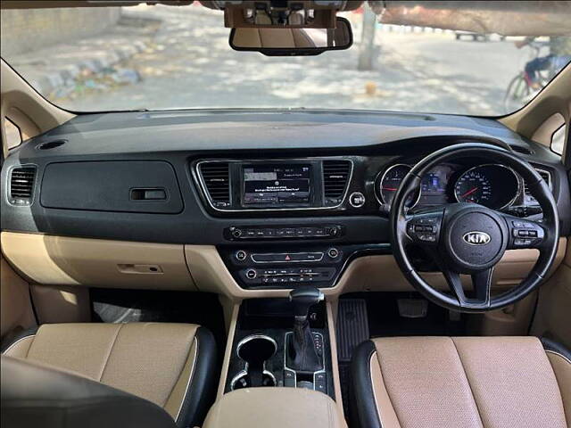 Used Kia Carnival [2020-2023] Limousine Plus 7 STR in Delhi