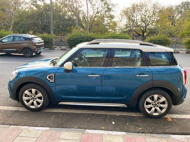 Used MINI Countryman Cooper S [2020-2021] in Delhi