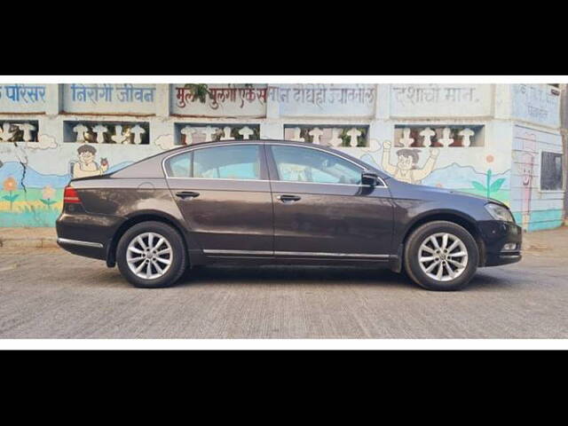 Used Volkswagen Passat [2007-2014] 2.0 PD DSG in Pune